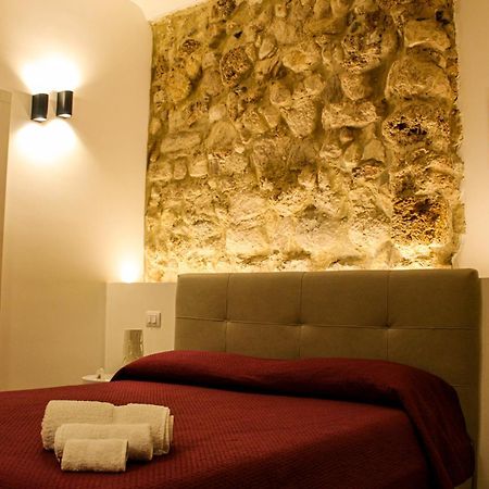 B&B Matt Ros Νότο Εξωτερικό φωτογραφία