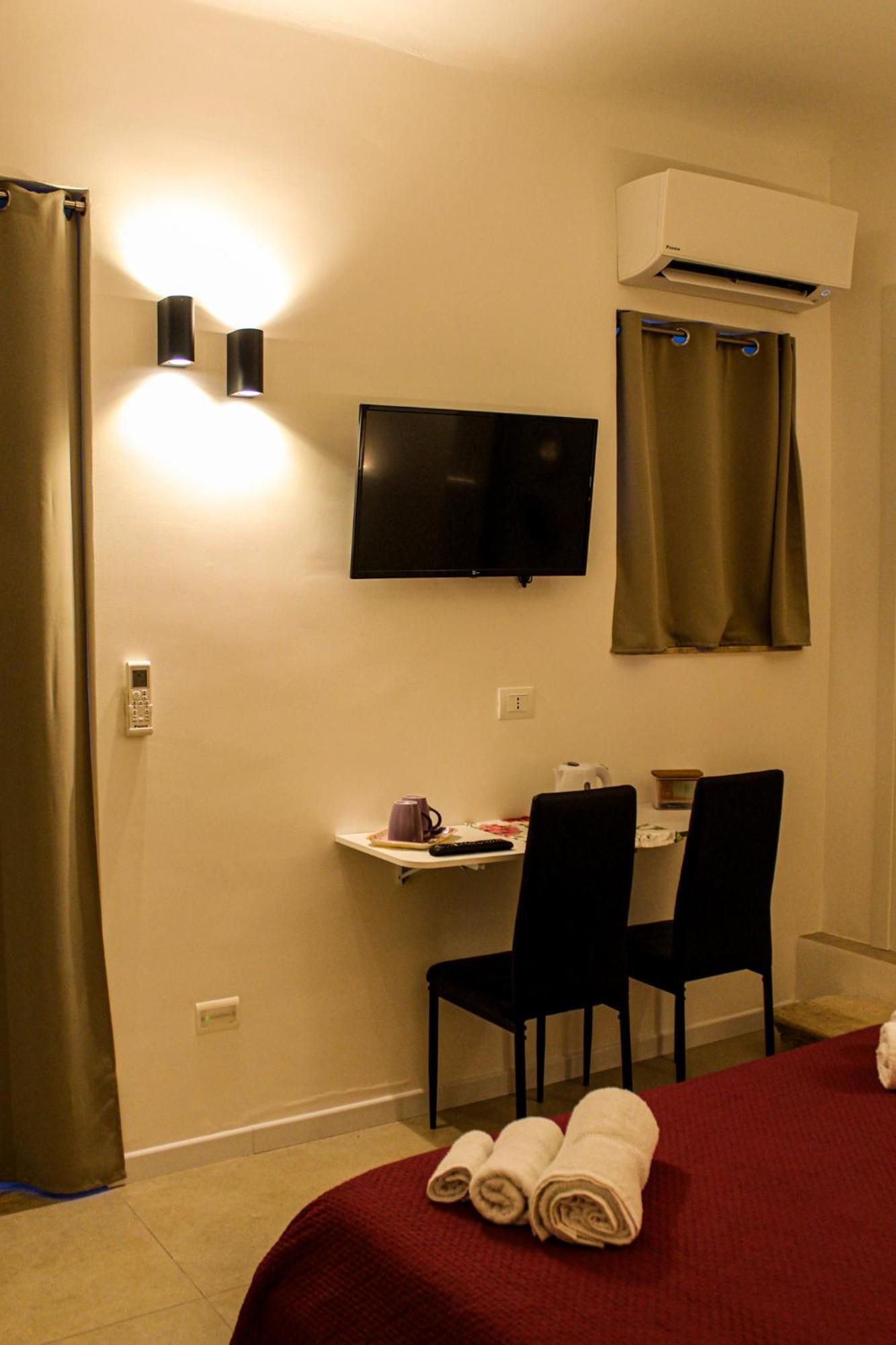 B&B Matt Ros Νότο Εξωτερικό φωτογραφία