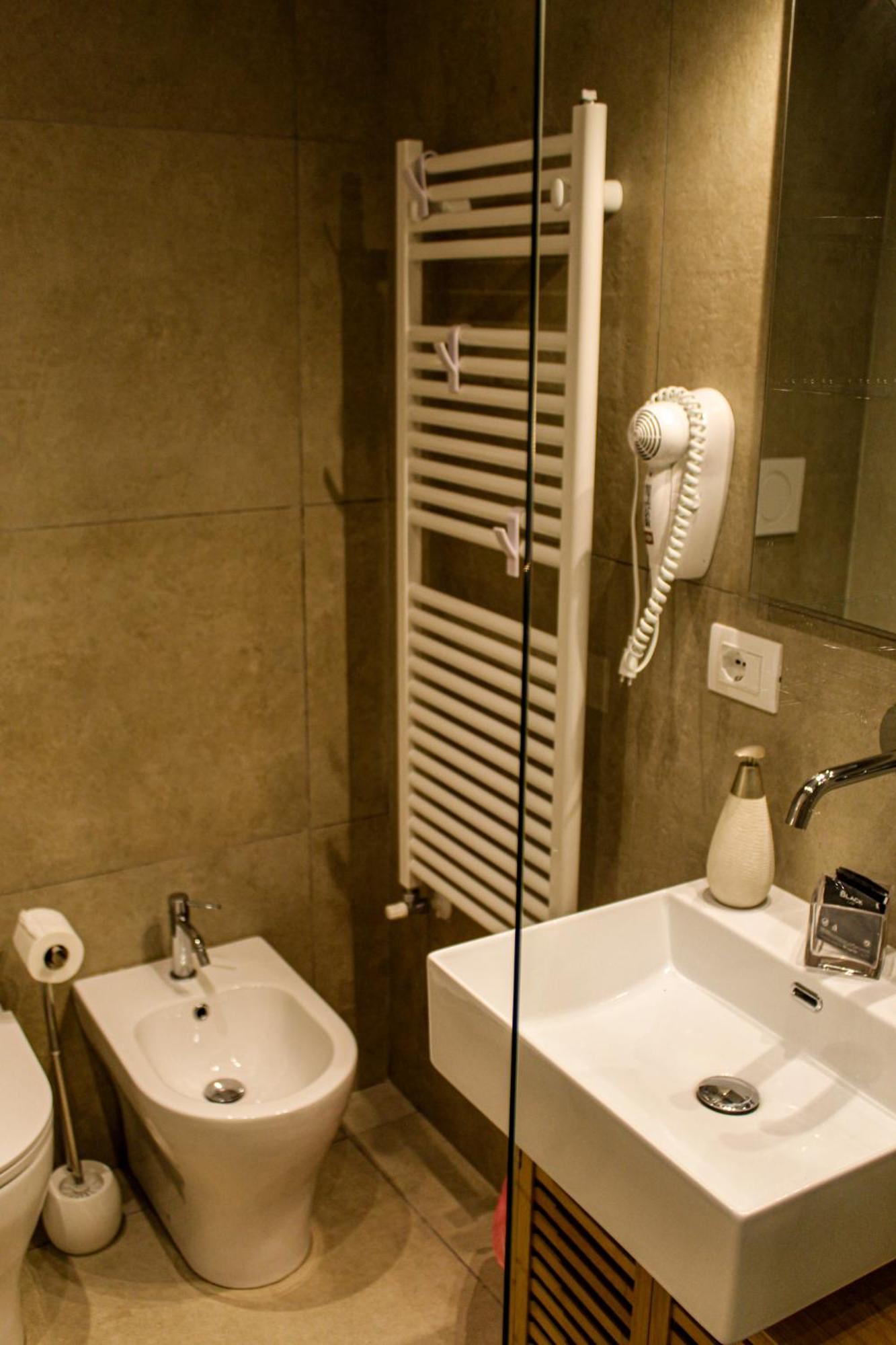 B&B Matt Ros Νότο Εξωτερικό φωτογραφία