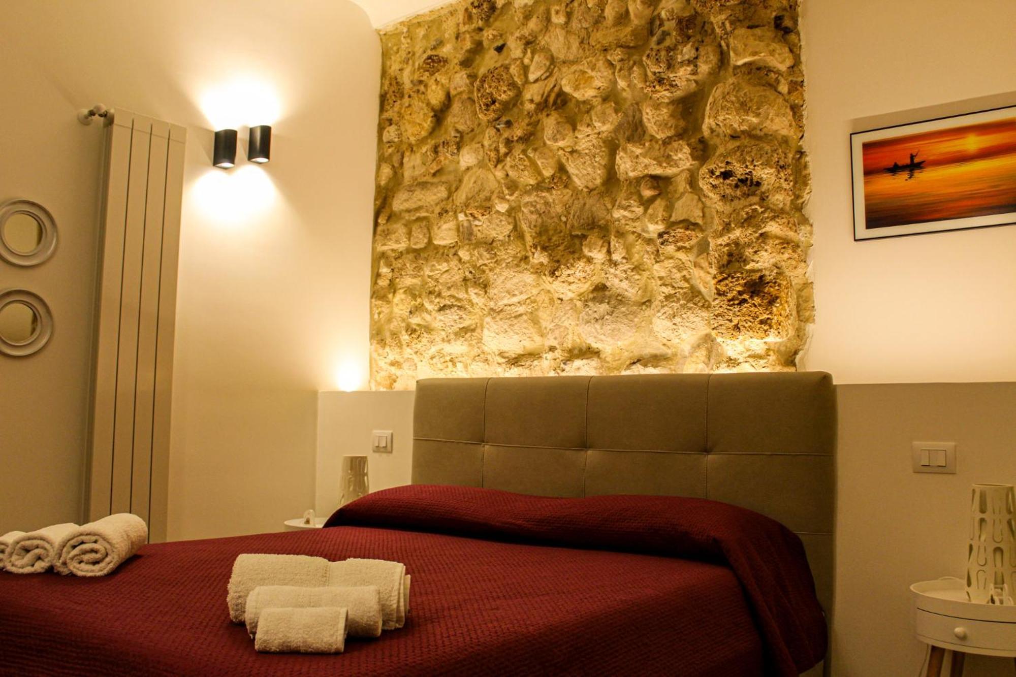 B&B Matt Ros Νότο Εξωτερικό φωτογραφία