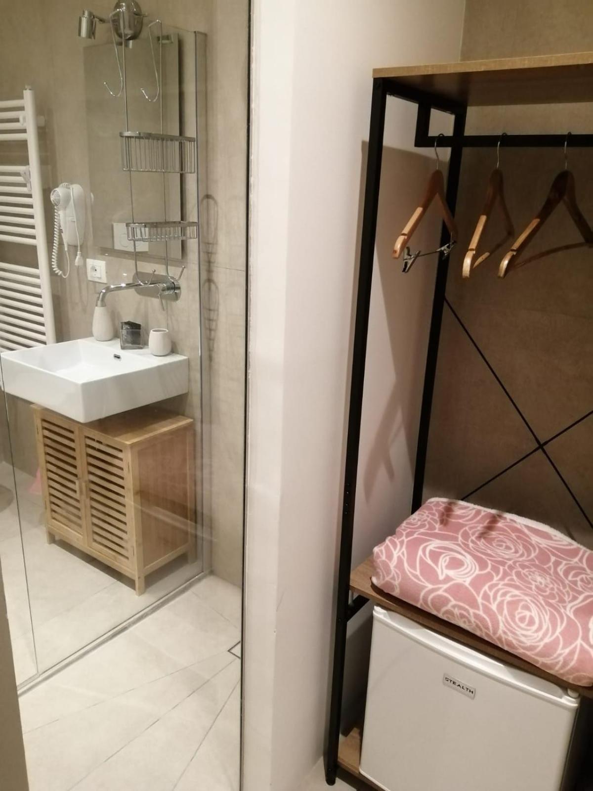 B&B Matt Ros Νότο Εξωτερικό φωτογραφία