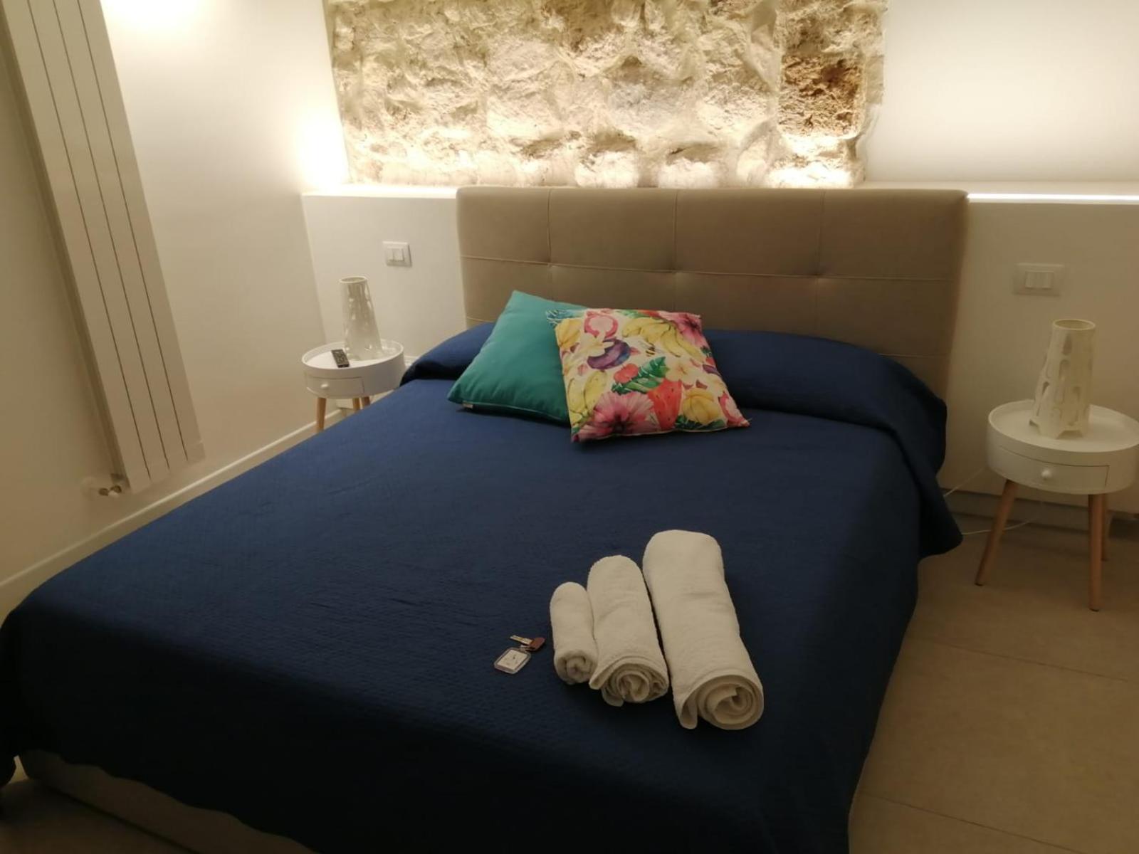 B&B Matt Ros Νότο Εξωτερικό φωτογραφία
