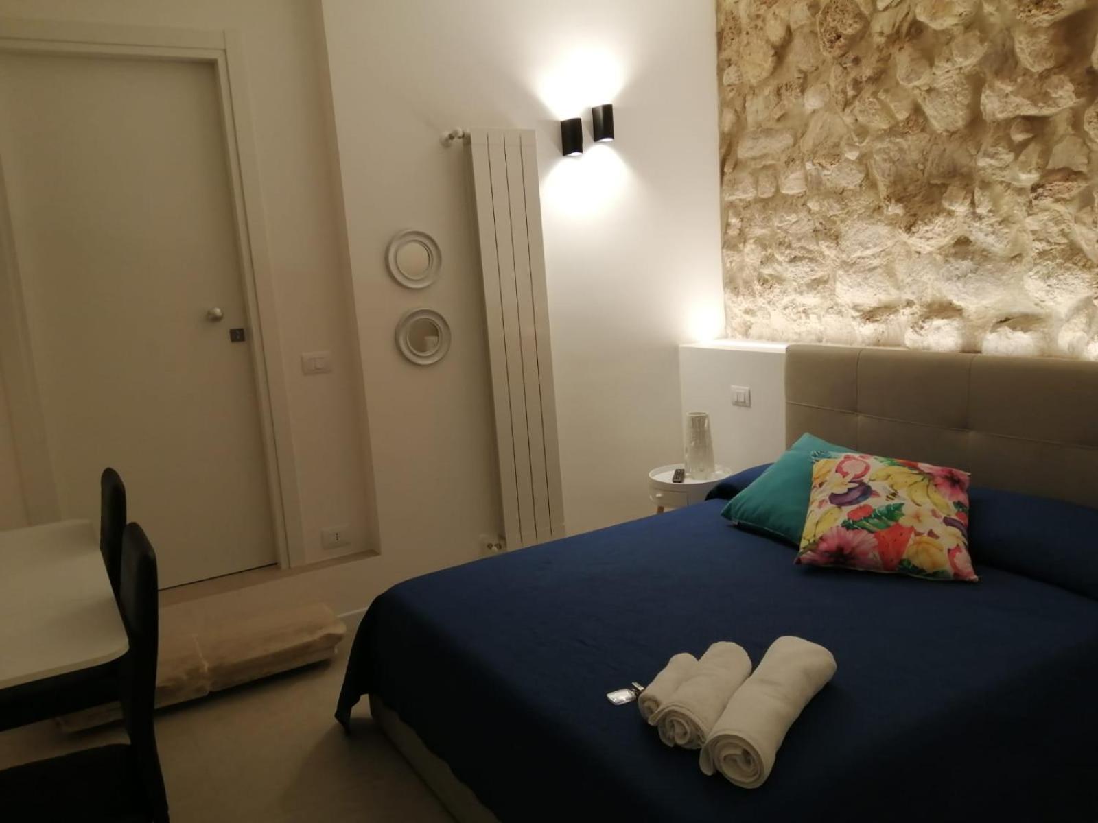 B&B Matt Ros Νότο Εξωτερικό φωτογραφία